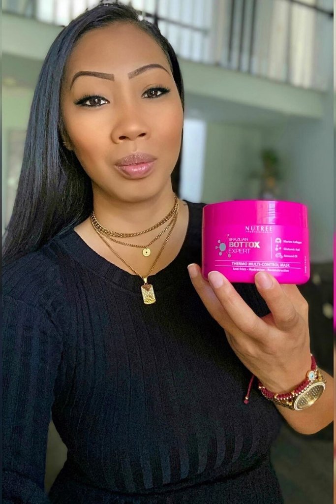 Hair Treatments to Bring Your Locks Back to Life - Nutree Cosmetics