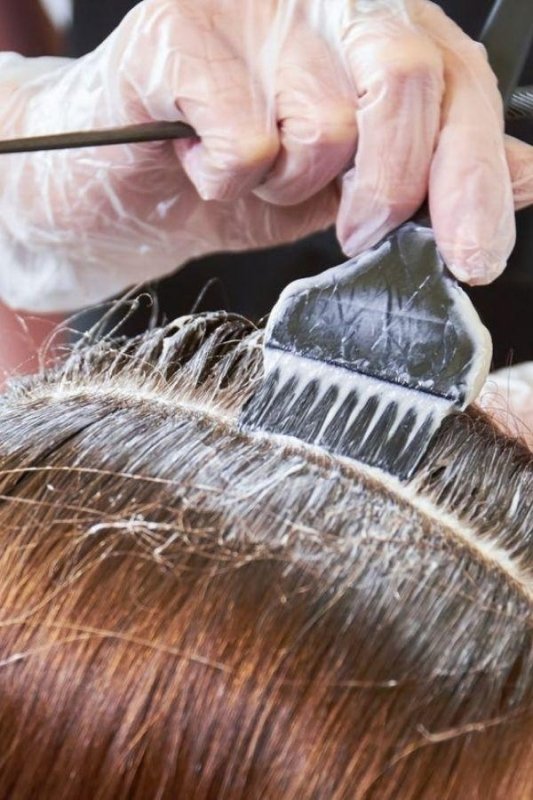 What are Hot Roots and How to Avoid Them? - Nutree Cosmetics