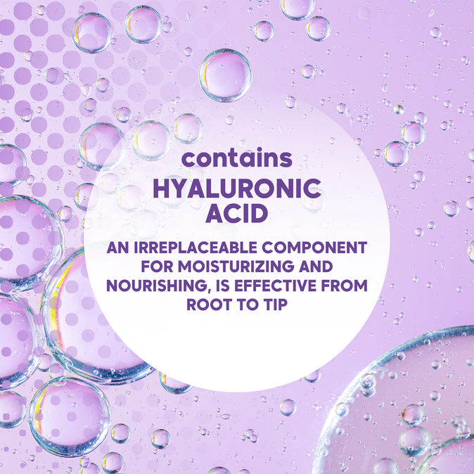 Nutri Shot Hair Treatment 1.58 oz - Nutree Cosmetics 