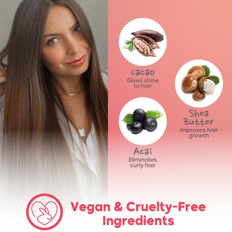 Amazonliss﻿ ﻿Keratin Unique Step bottle only 16.9 fl.oz - Nutree Cosmetics