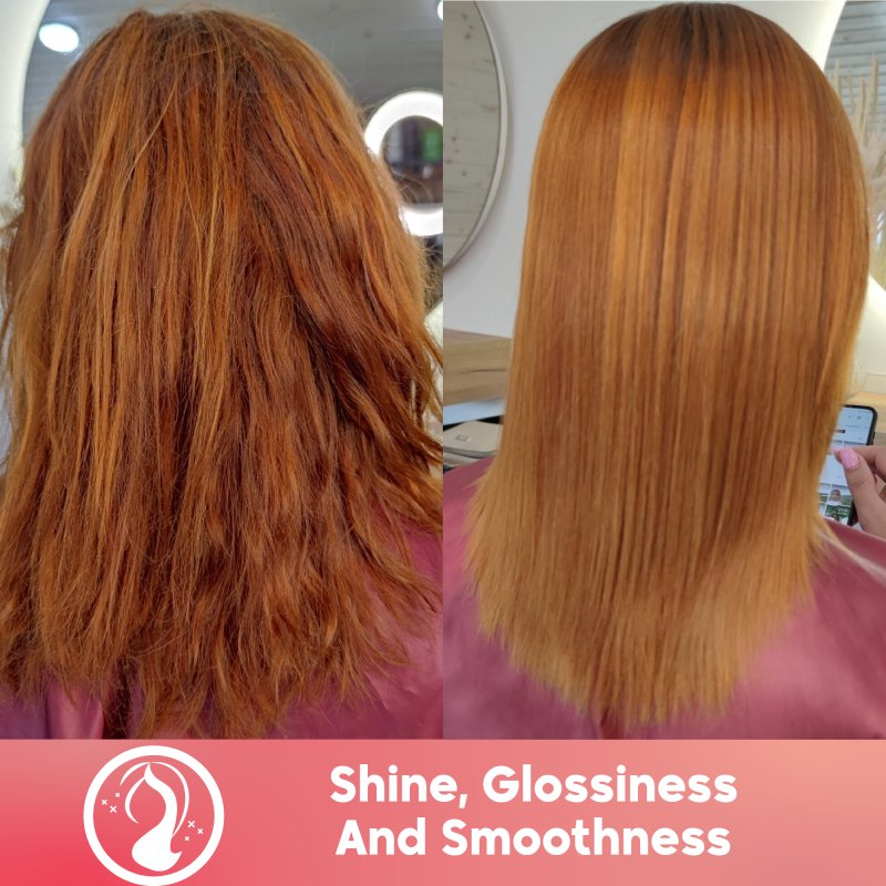 Amazonliss﻿ ﻿Keratin Unique Step bottle only 16.9 fl.oz - Nutree Cosmetics