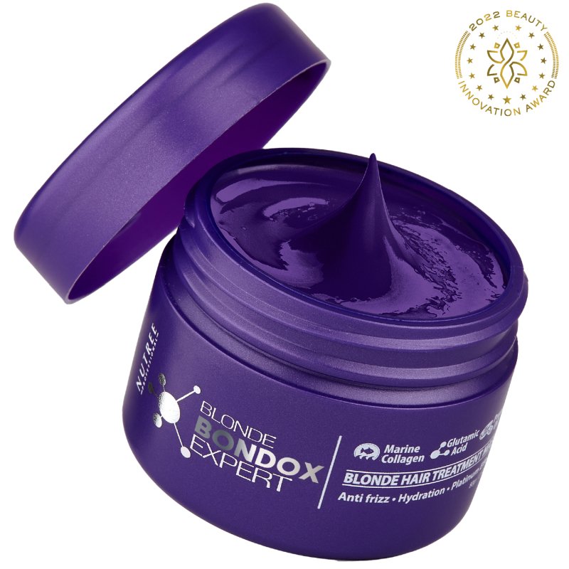 Blonde Bondox Expert 2.82 oz / 80 grams - Nutree Cosmetics