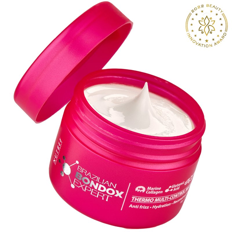 Brazilian Bondox Ехреrt 2.82 oz / 80 g - Nutree Cosmetics