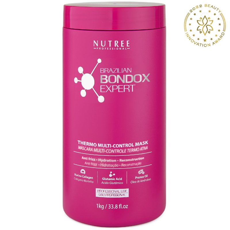 Brazilian Bondox Expert 33.8 fl.oz 1 kg