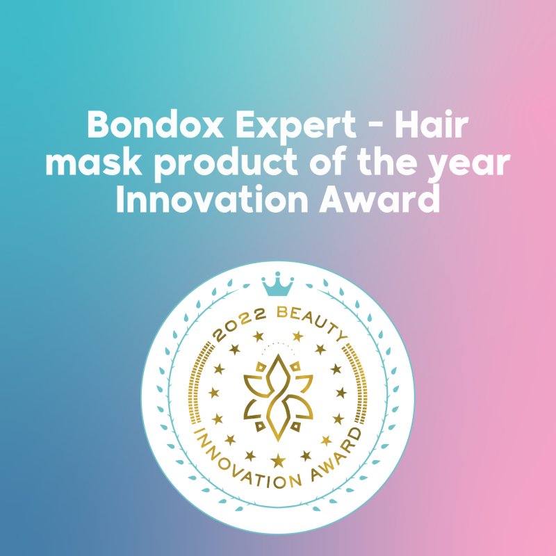 Brazilian Bondox Expert Sample 1 pc - Nutree Cosmetics