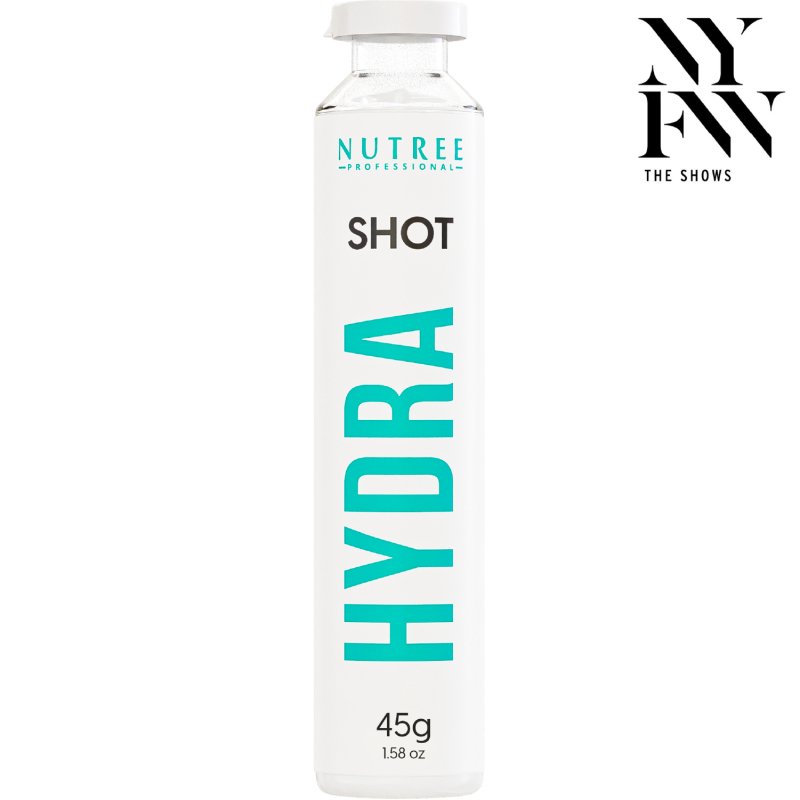 Hydra Shot Hair Treatment