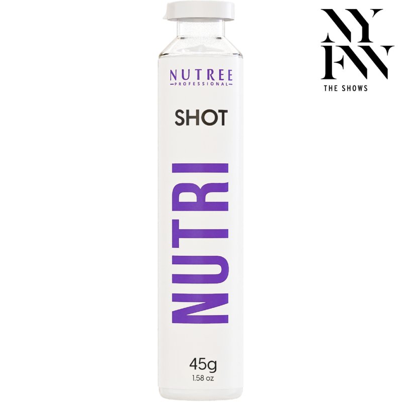 Nutri Shot Hair Treatment