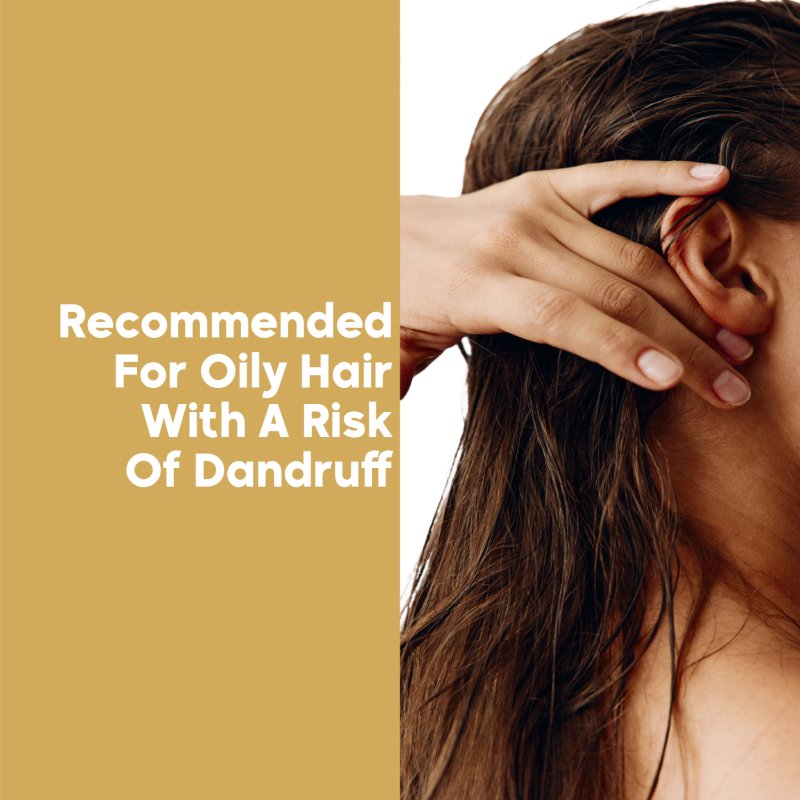 B24 Molecular Peptides – pH maintenace shampoo 5.07 Fl Oz - Nutree Cosmetics