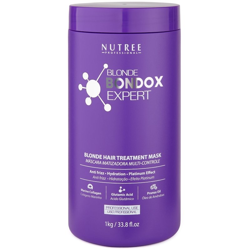 Blonde Bondox Ехреrt 33.8 fl.o