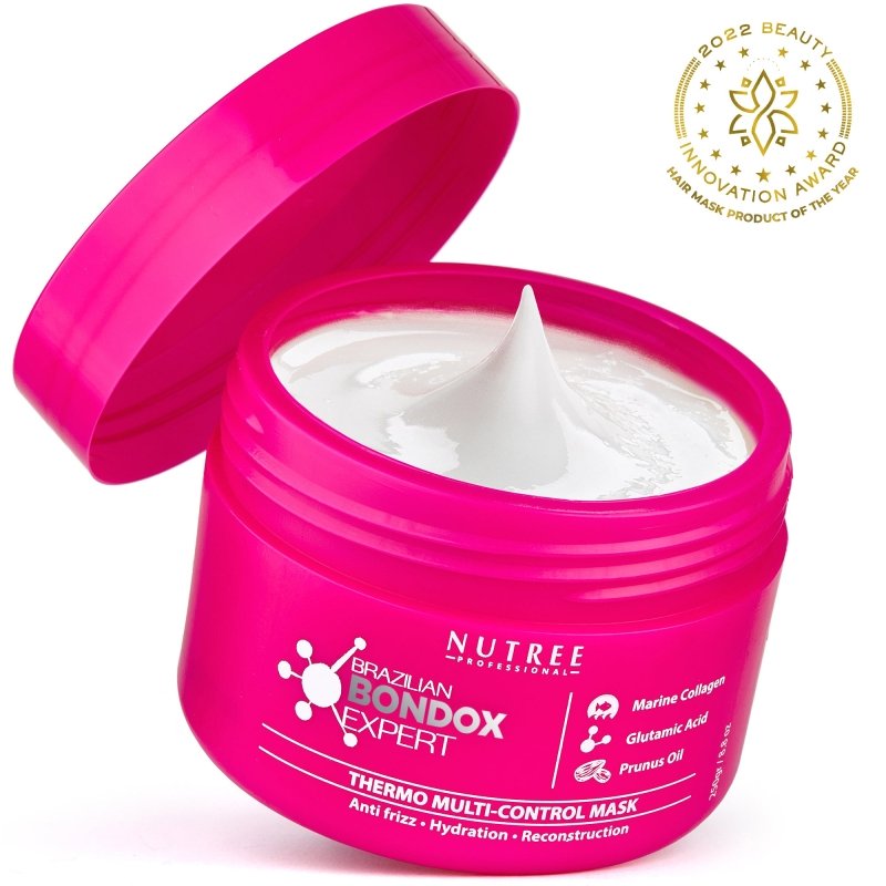 Brazilian Bondox Ехреrt 250 g