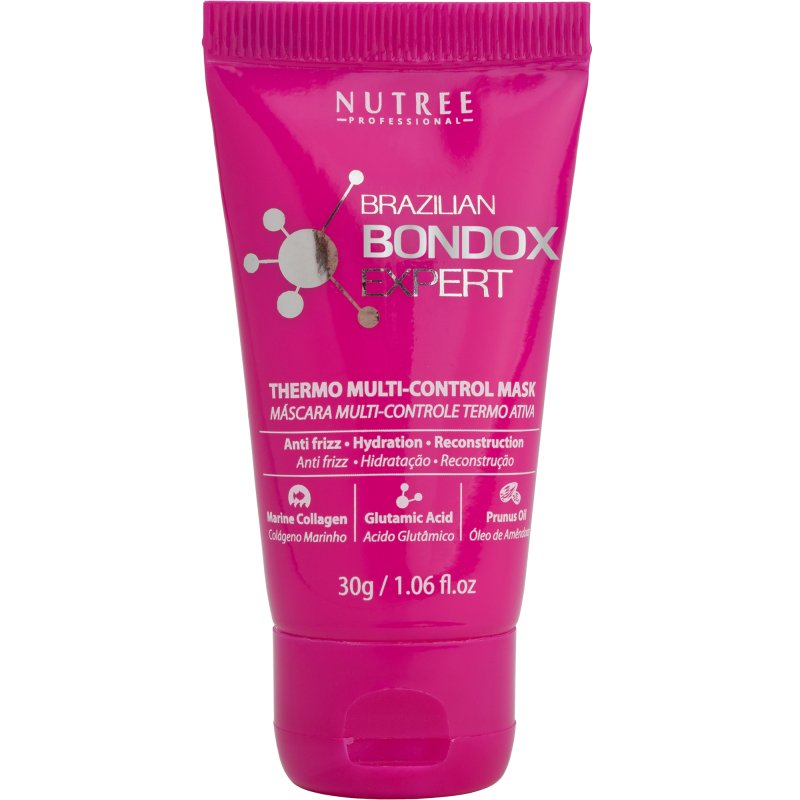 Brazilian Bondox Ехреrt Mini Tube 1.06 fl.oz.