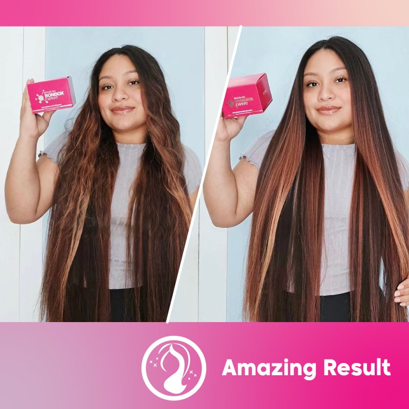 Brazilian Bondox Expert 33.8 fl.oz / 1 kg - Nutree Cosmetics