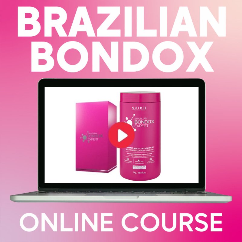 Brazilian Bondox Expert Professional Class